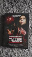 HORROR THEATER    DVD