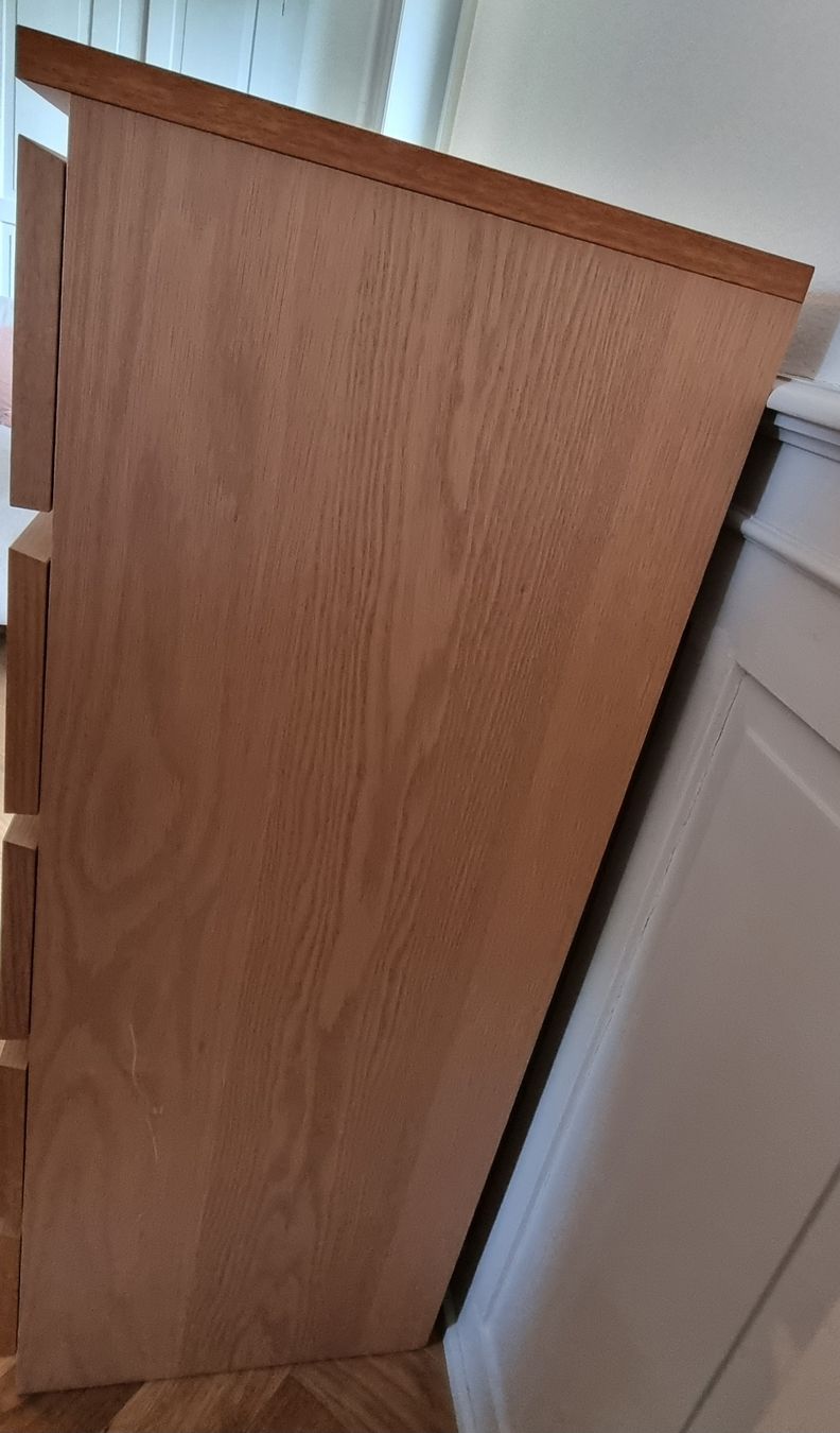 Ikea Kommoden: Malm Kommode Ikea braun – Gebraucht aus Horgen von cha_17 6