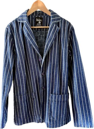 Blazer Lee Cooper /L/ edition  The Beatles/PRIX BAISSÉ