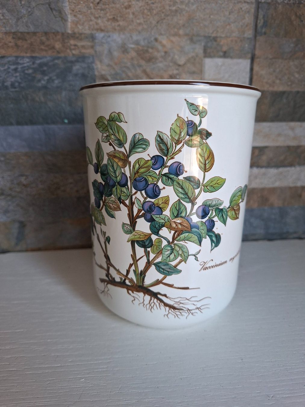 Villeroy & Boch Vase & Récipients: Blumenvase – D'occasion à Ehrendingen par CHMEX
