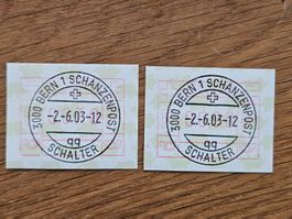 ATM 9y mit ET VOLL (RAR !!) nur 1.60 (Postpreis)
