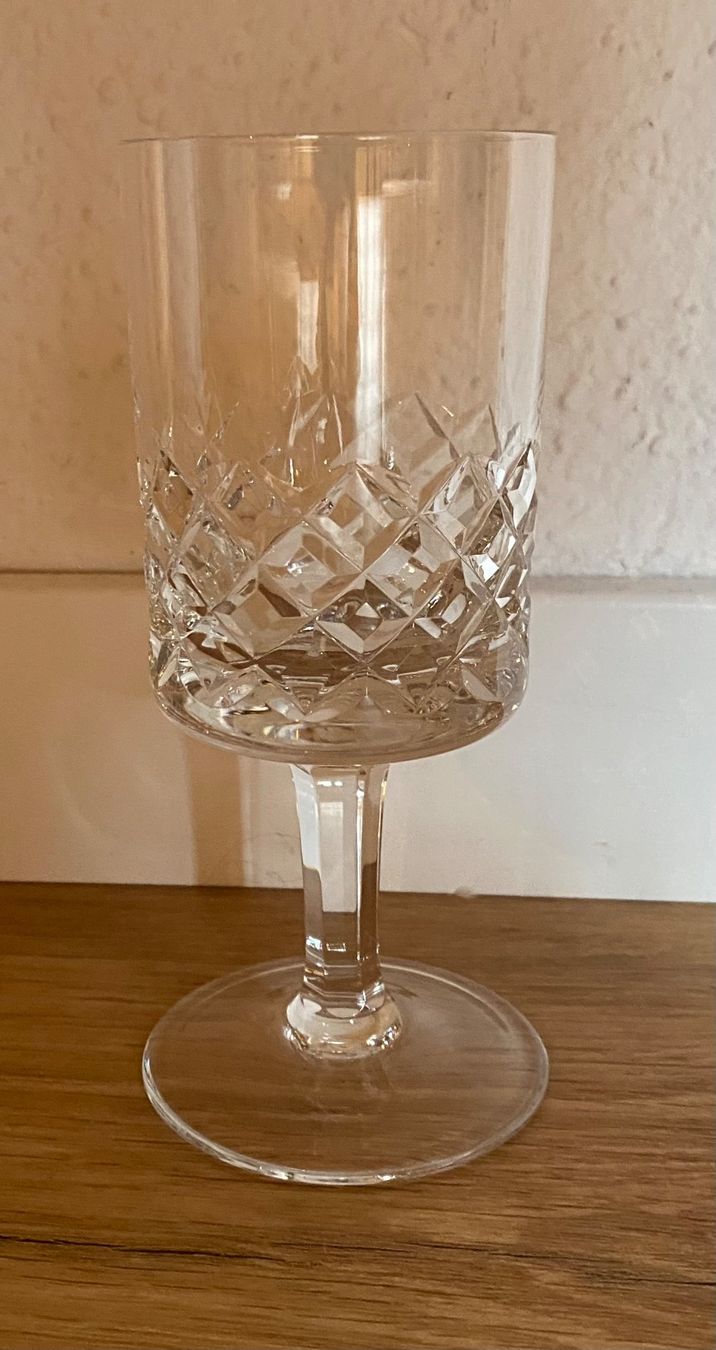 Bicchieri: Rotwein – Usato da Wettingen venduto da Leila030 4