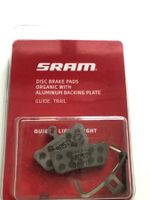 SRAM Trail/Guide Bremsbeläge Organisch