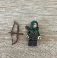 Lego Hobbit Herr der Ringe Lord of the Rings Mirkwood Elf