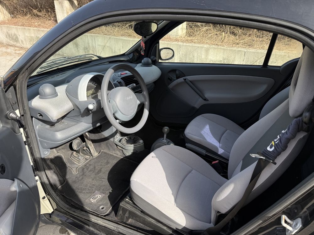 Smart for Two (Gebraucht) in Domat/Ems für CHF 1000 – nur Abholung auf ...