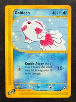 Goldeen 78/147 | Aquapolis | EN