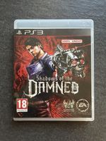 Shadows of the Damned PS3