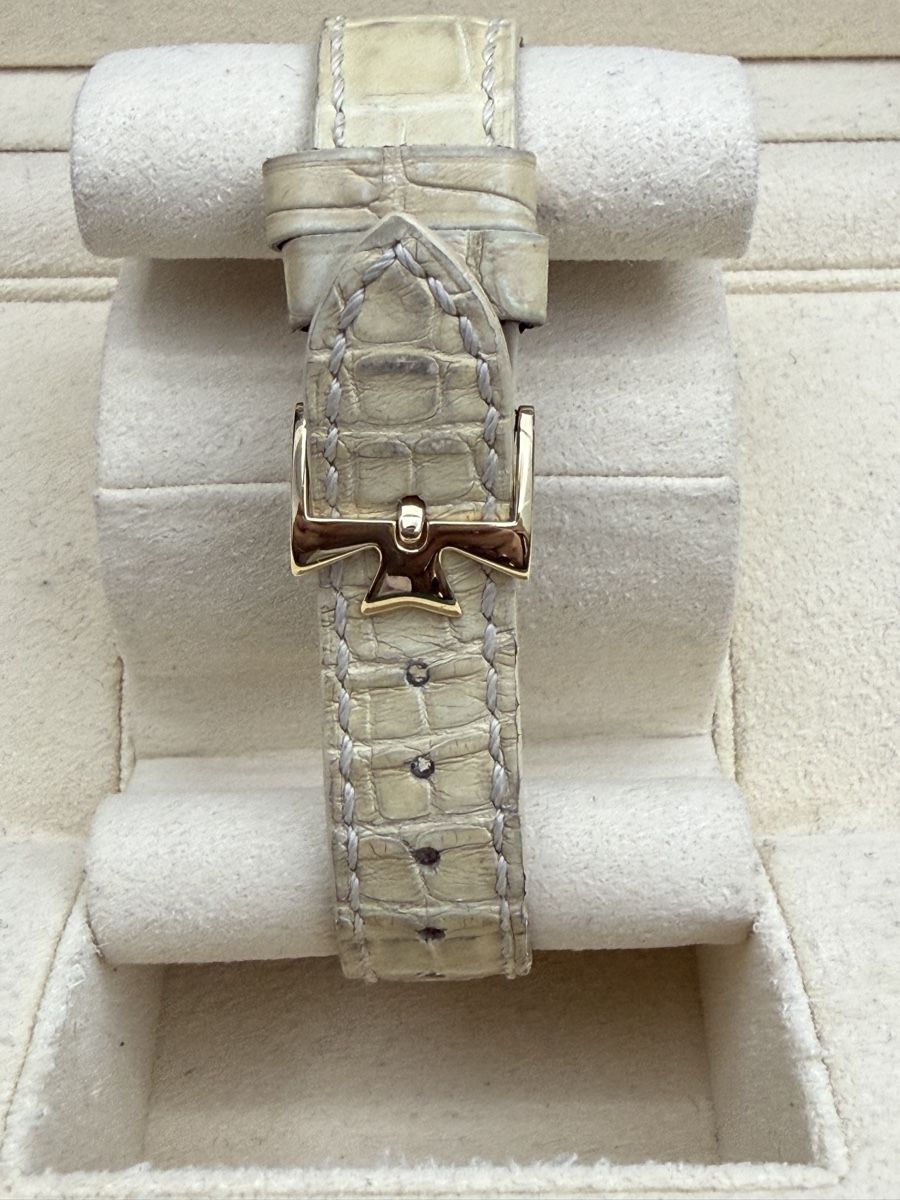 Vacheron Orologi: Vacheron Constantin Squelette – Usato da Zürich venduto da watchdealer-24 5