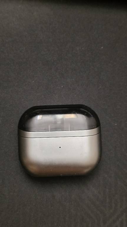 Casques audio: Samsung Galaxy Buds 3 Pro – D'occasion à Ostermundigen par Tabunshik 4