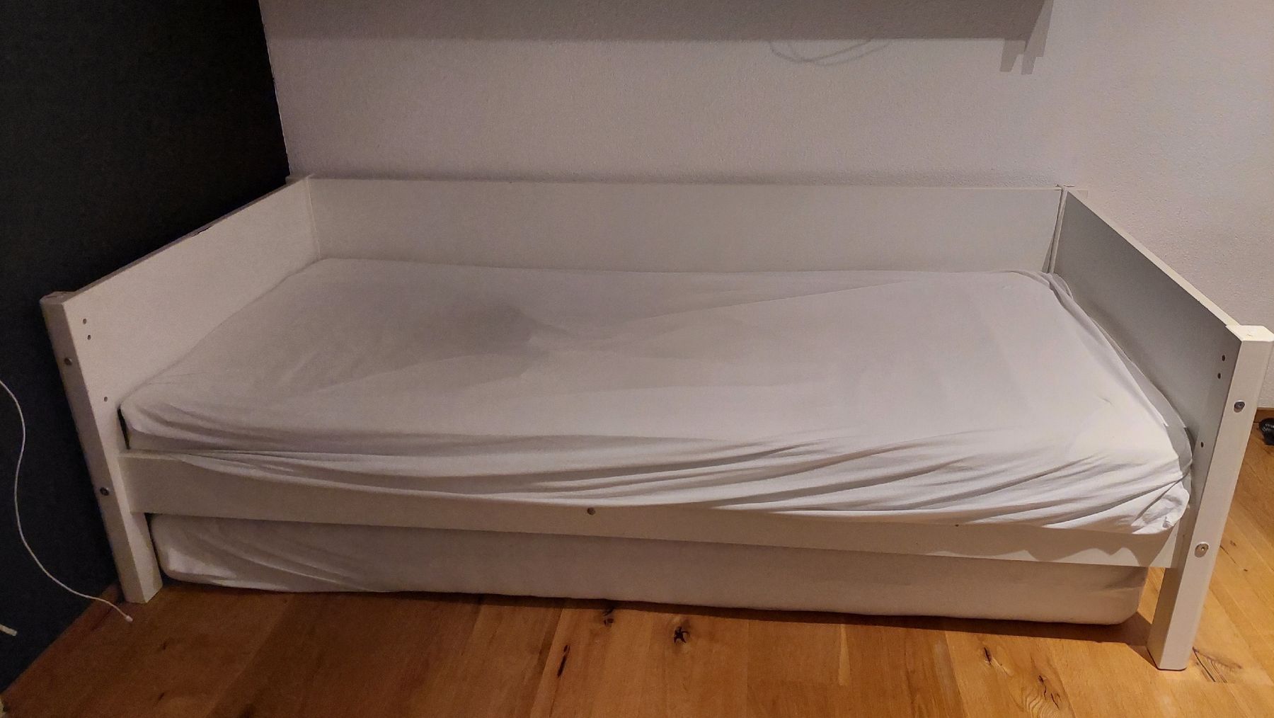 Flexa Lits: Flexa Bett – D'occasion à Wauwil par cofist