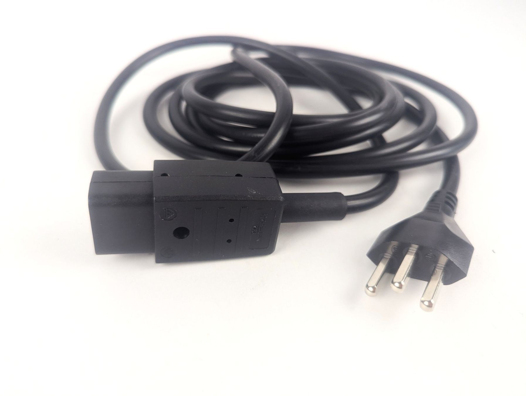 Cavi: MAX Hauri TD-Apparatekabel – Nuovo (secondo la descrizione) da Liebefeld venduto da Restwert_Liebefeld 1