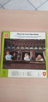 1 vinyle Les Soeurettes
