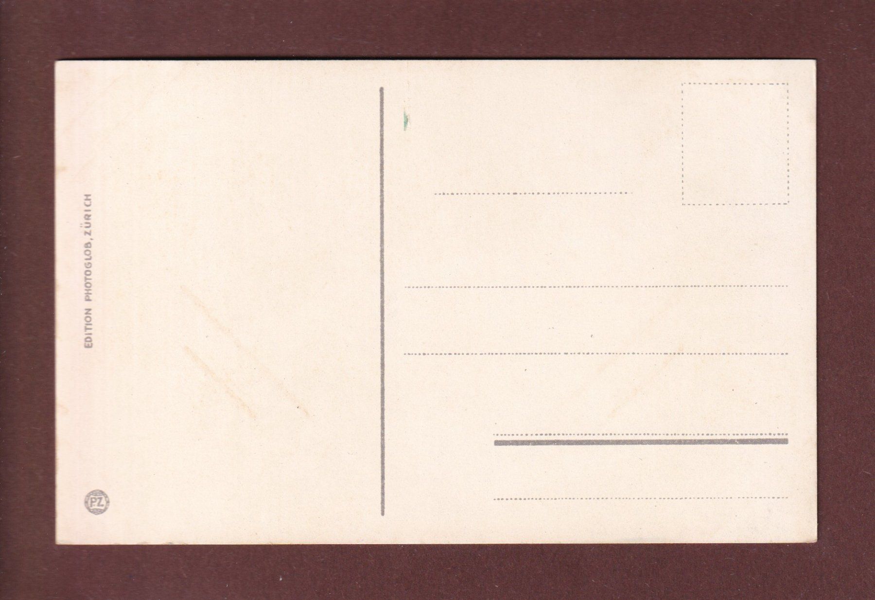 Cartoline postali: HEIDEN – Usato da Pully venduto da nicecards 1