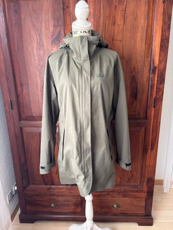 JACK WOLFSKIN Jacke