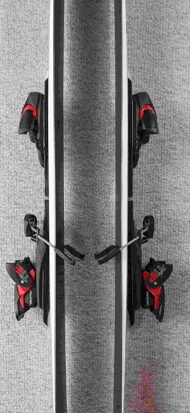 Stöckli Skis: Stöckli Laser SC / 170cm – D'occasion à Gossau SG par tha_mjh9 7