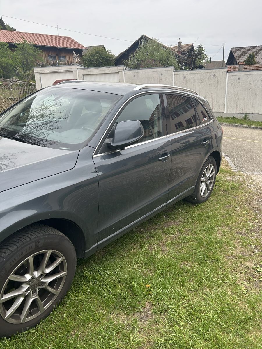 Audi Autos: Audi Q5 3.2 toutes options  – Gebraucht aus Sonvilier von eme_2vyf 1