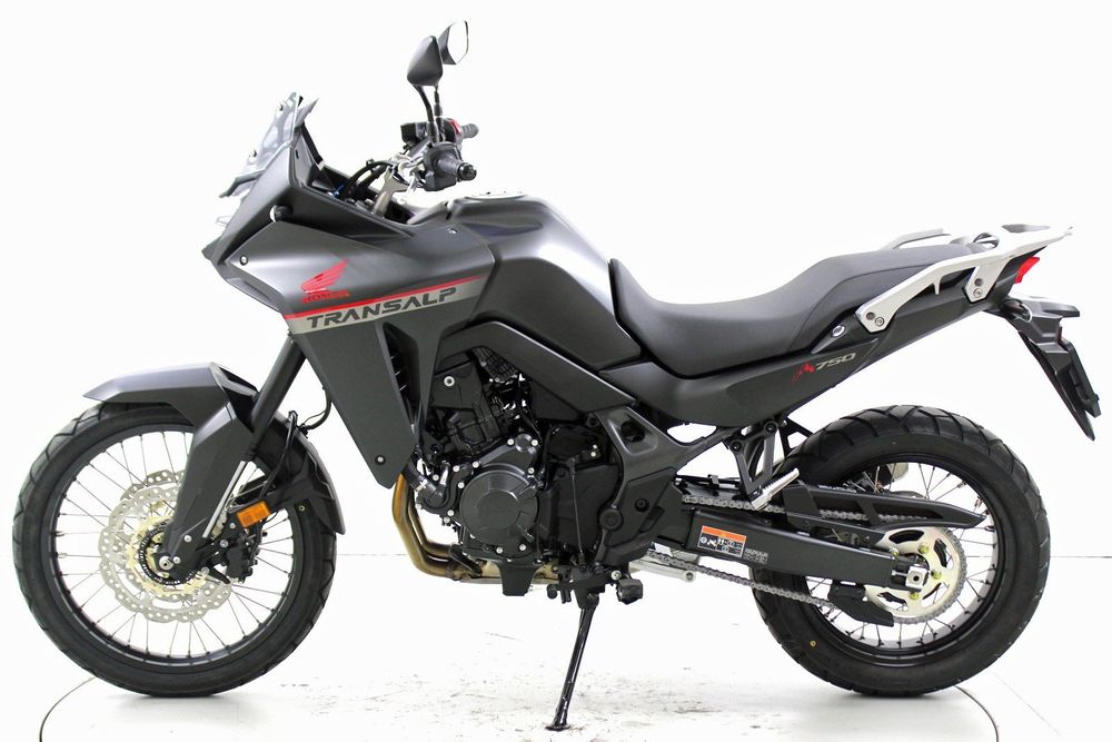 honda 750 enduro