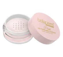 bellápierre Pink HD Finishing Powder