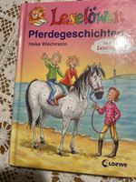 Leselöwen Pferdegeschichten, mit Lese Rally