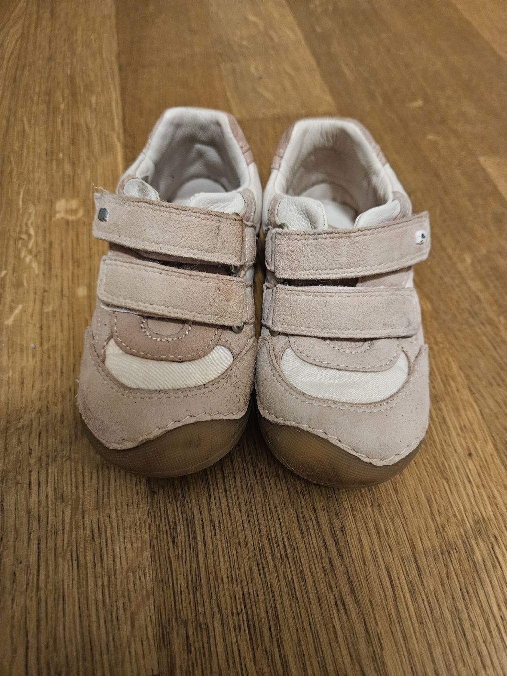 Elefanten Schuhe für Jungen: Lauflernschuhe – Gebraucht aus Zürich von tat_nbk9