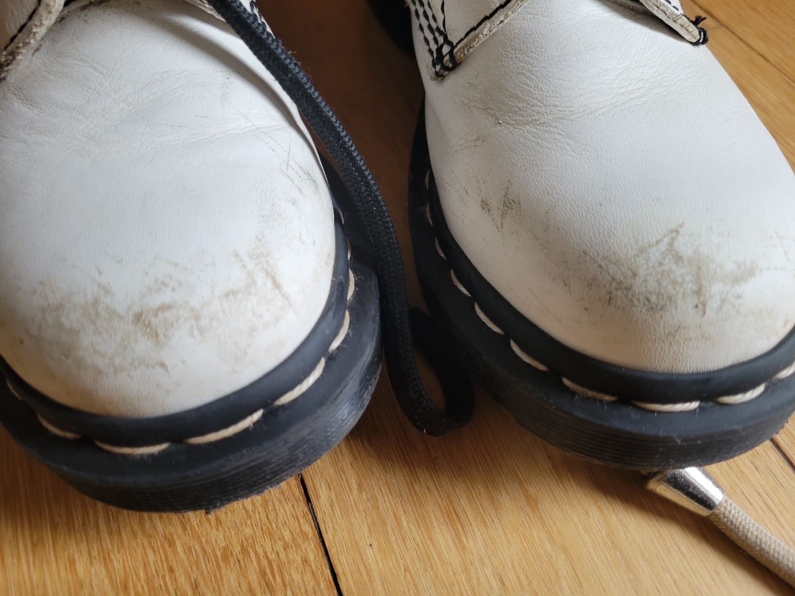 Dr. Martens Scarpe da donna: Dr. Martens – Usato da Solothurn venduto da Mamoutrix 6