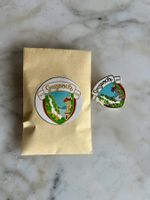 Pin, Giessbach Grand Hotel Jubiläum