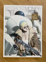 GHOST MONEY / TOME 5 / PREMIERE EDITION