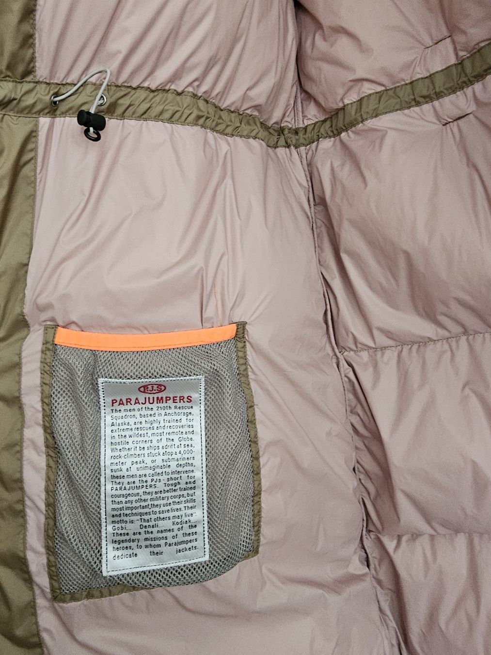 Parajumpers Gilet & Giacche senza maniche: Parajumpers Daunenweste – Usato da Steinmaur venduto da Kiki_m240 5