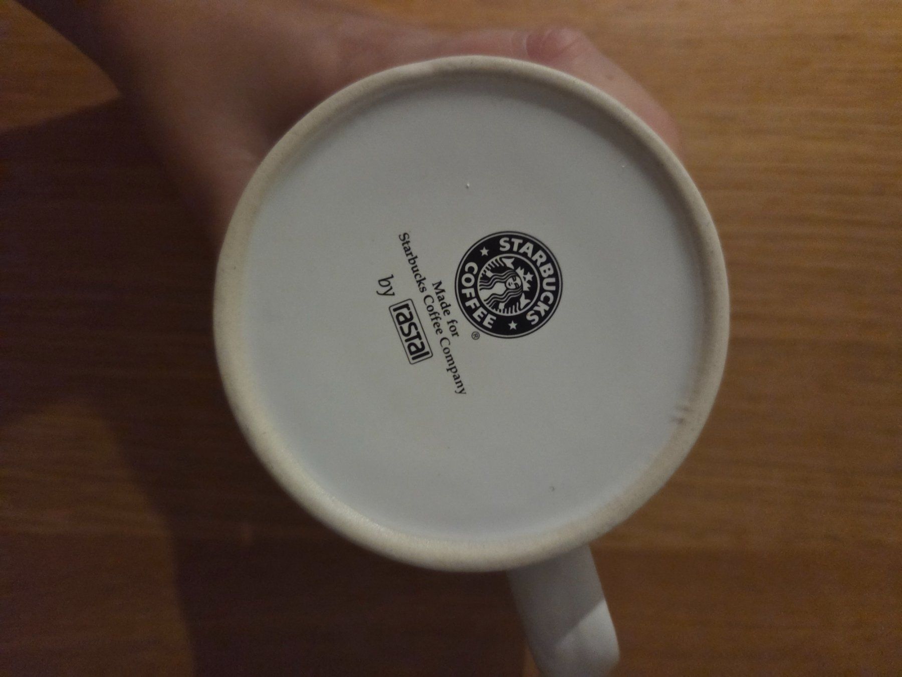 Starbucks Tazze: Starbucks Kaffeetasse – Usato da Strengelbach venduto da schanin 3