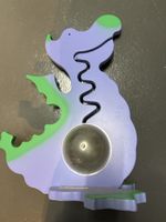 Kässeli Drachen