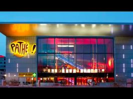 2 × Pathe Tickets für beliebigen Film. Premium / 3D/ 4D etc.