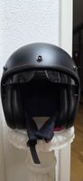 Motorrad Jethelm, Skorpion, Belfast