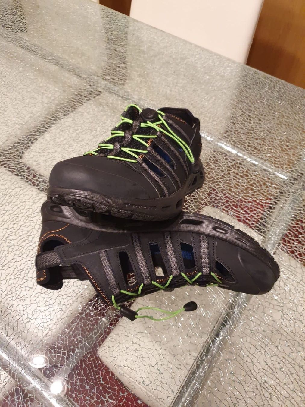 Columbia Herrenschuhe: Columbia Gr. 44 – Neu (gemäss Beschreibung) aus Luzern von Reni025 7
