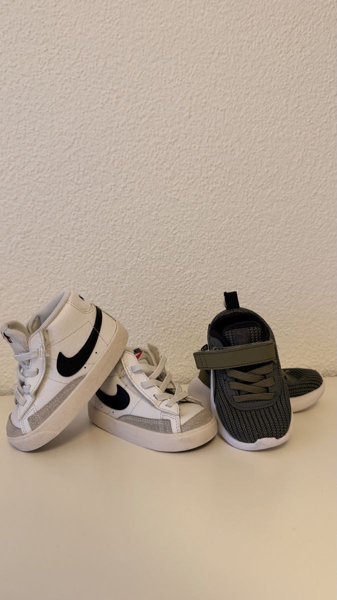 Nike Schuhe für Jungen: Scarpe – Gebraucht aus Oberbuchsiten von xhe_l69l 1