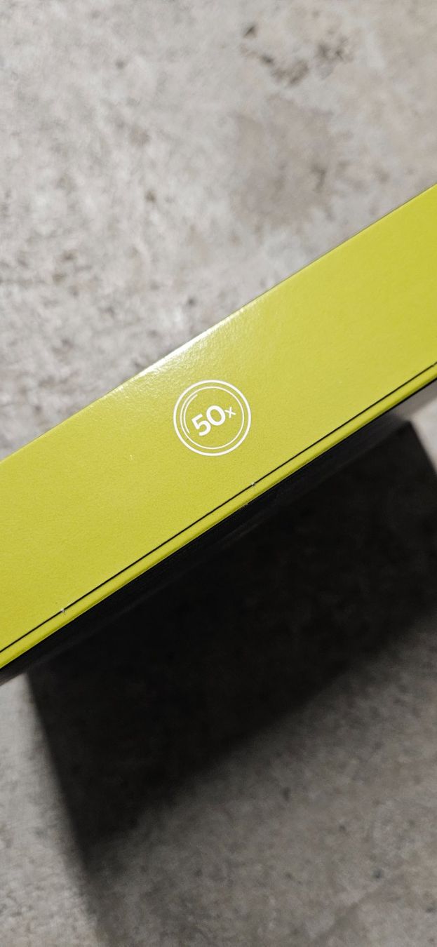 Nespresso Lebensmittel & Spezialitäten: Nespresso  Kapseln,  Finezzo – Neu und originalverpackt aus Baar von Vel...Baar45 3