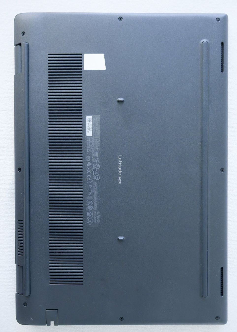 Dell Notebooks: Notebook – Gebraucht aus Wollerau von exm_franz2022 4