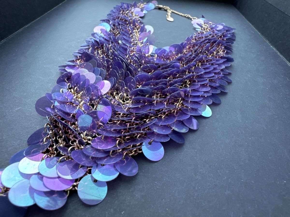Zara Catenine: Kette Zara Neu – Nuovo (secondo la descrizione) da Vezia venduto da sidu03 4