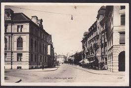Olten Frohburgstrasse