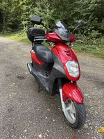 Sym Orbit 125