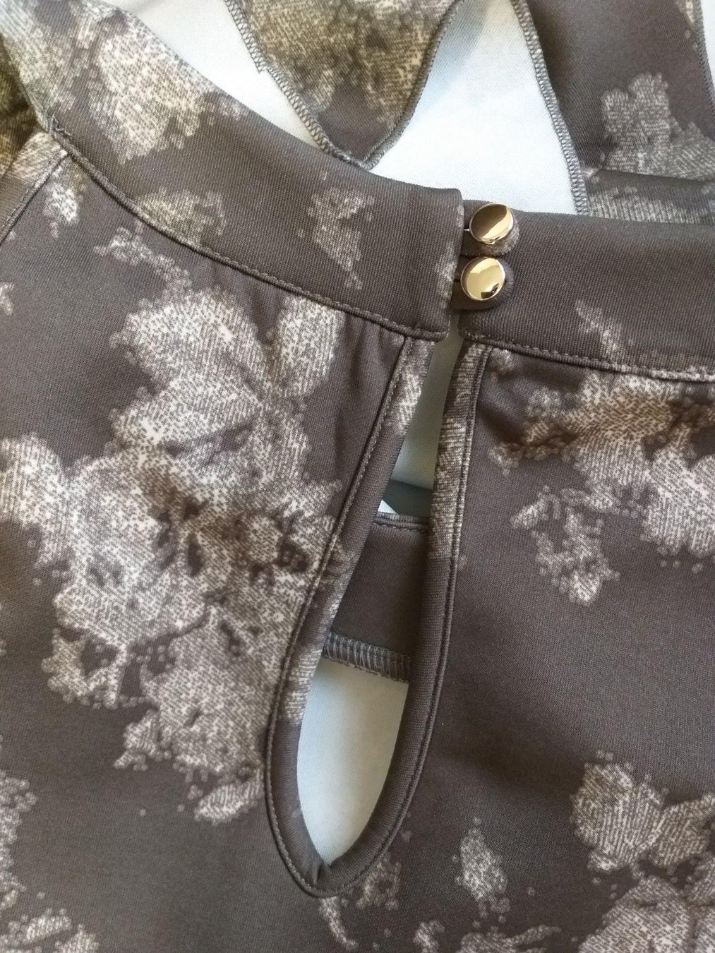 Vestiti: Feminines Kleid Gr.M – Usato da Brugg AG venduto da IliaB 4
