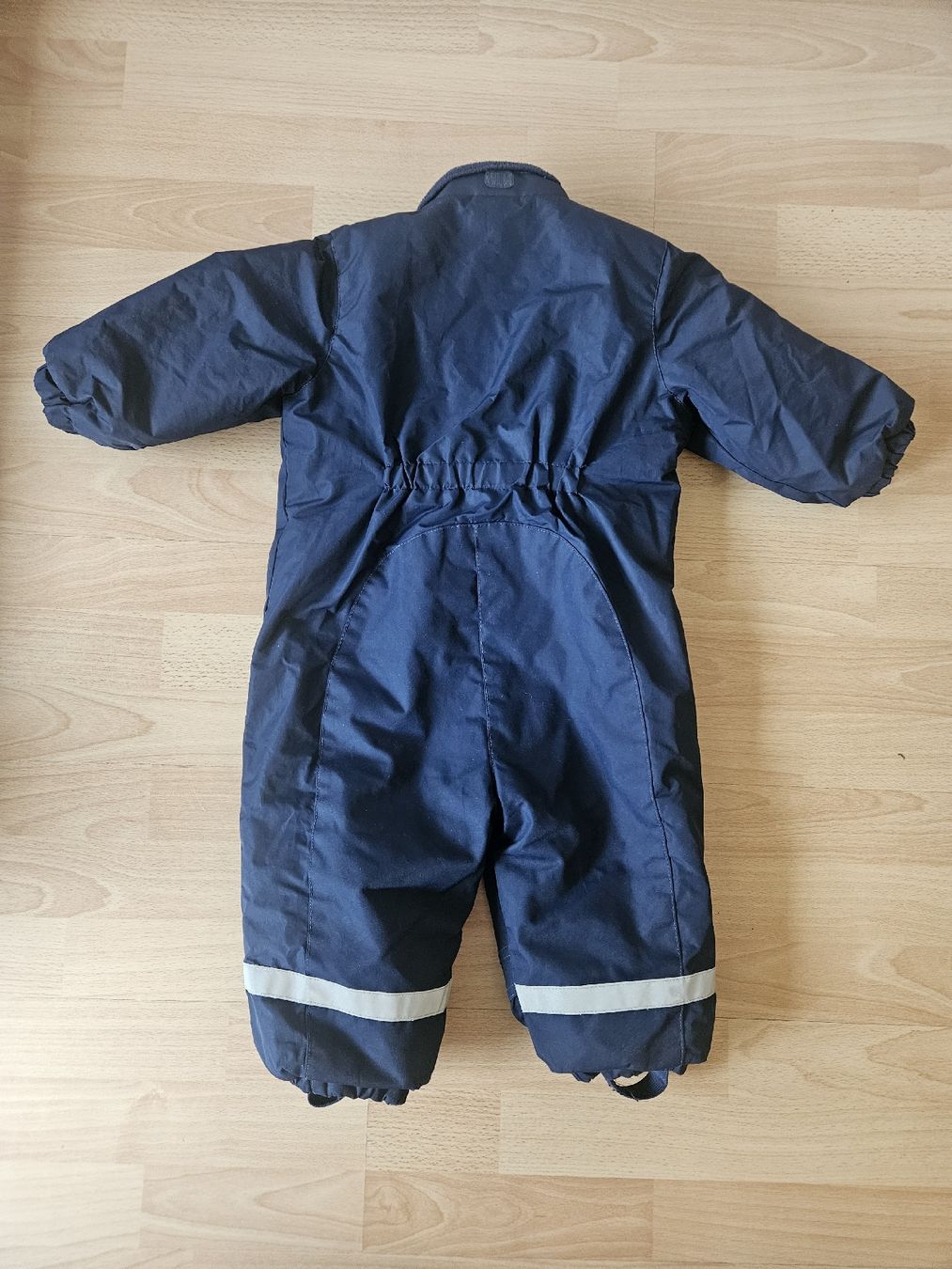 H&M Babyanzüge: H&M Winteroverall Gr. 80 – Gebraucht aus Zürich von Kris8050 2