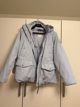 Winterjacke Tommy Hilfiger