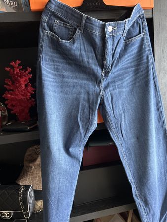 MAC Jeans Damen Gr. 38, /40Top Zustand, wie neu, Herbst