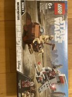 LEGO Star Wars 75265 T-16 Skyhopper vs Bantha neuf