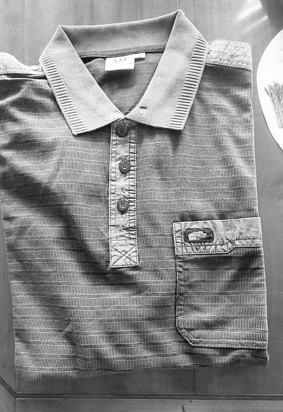 Magliette Polo: lot de 4 Polo neuf – Nuovo (secondo la descrizione) da La Chaux-de-Fonds venduto da Boutique333 2