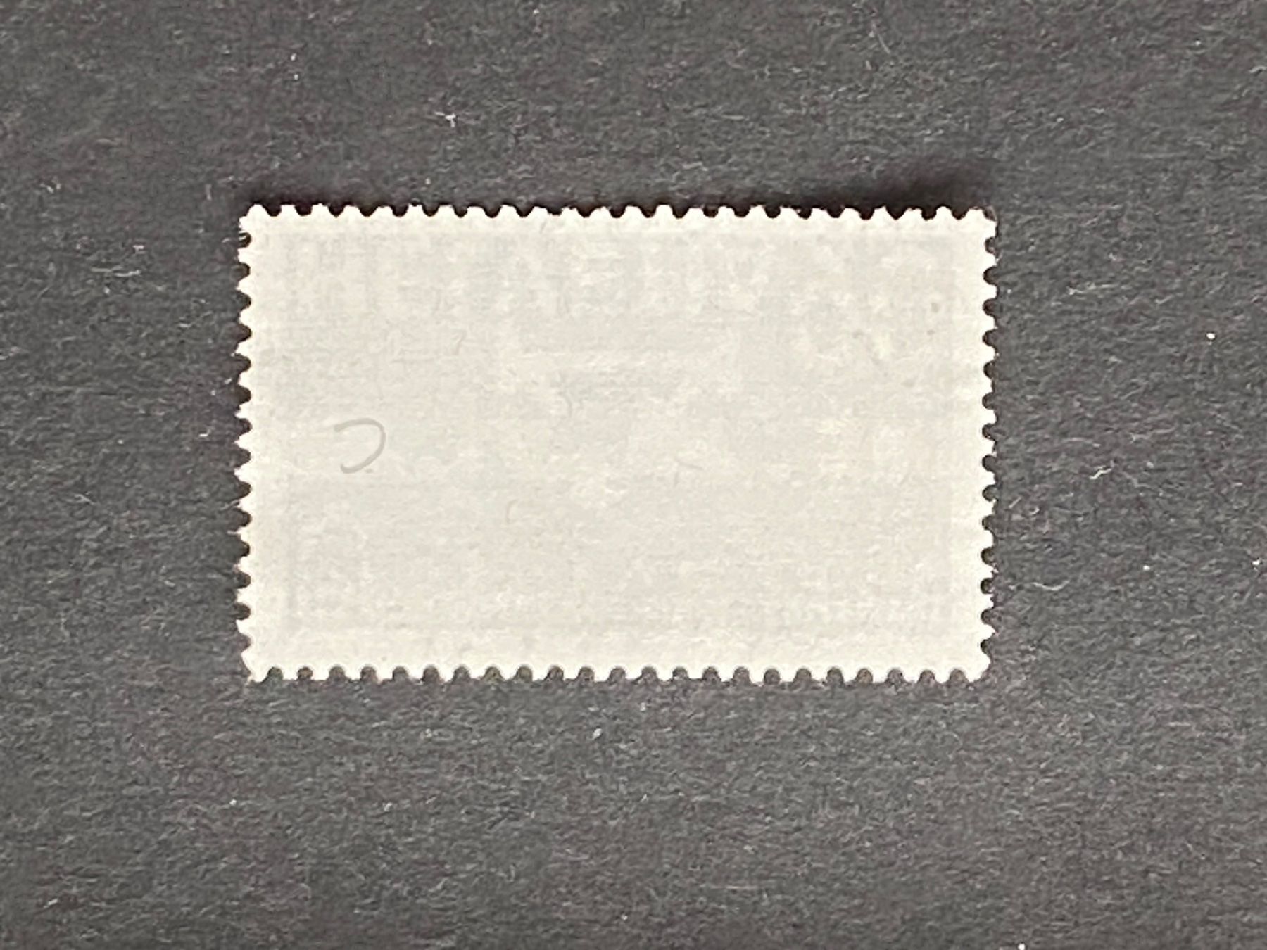 Alle Briefmarken: F24a, verschobener Aufdruck, Aargau – Gebraucht aus Aarau von hilde47 2