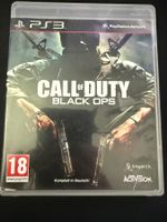 Call Of Duty Black Ops - PS3