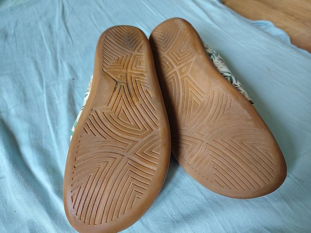 Damenschuhe: Wunderschöne Barfussschuhe von Doghammer, 42 – Gebraucht aus Sarmenstorf von Wanderea 3