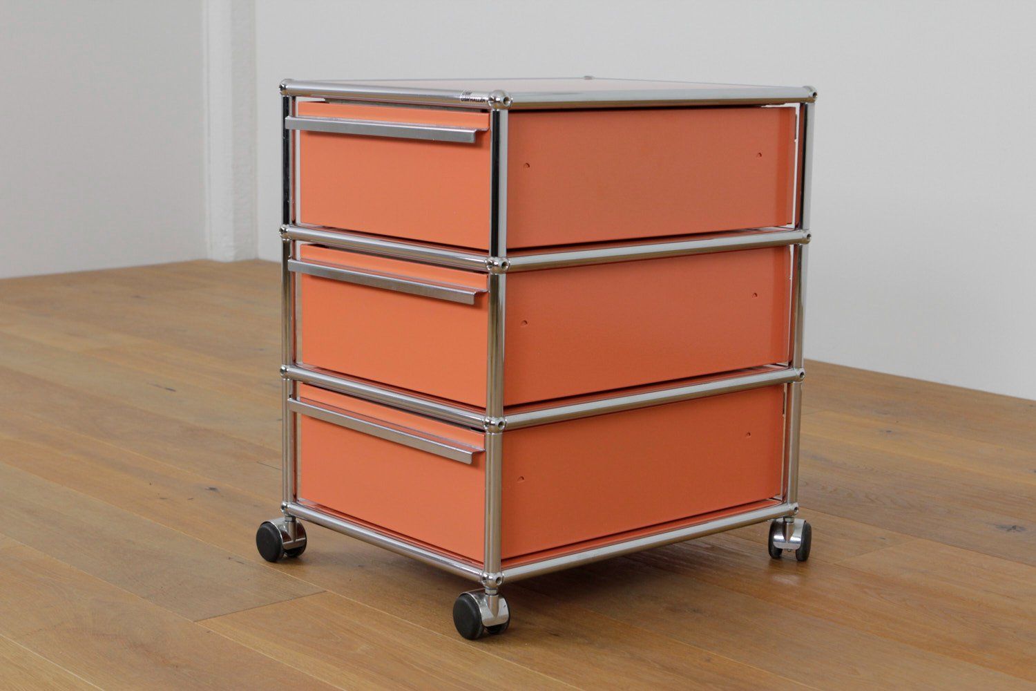 USM Korpus: USM Haller Rollkorpus // UPCYCLED // NEUE FARBEN – Neu (gemäss Beschreibung) aus Affoltern am Albis von StudioStandard 1