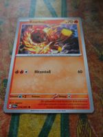 POKEMON  Knarbon   G  PAF DE  014/091    KP70    2024